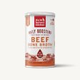 Honest Kitchen Beef Bone Broth Powder 3.6oz Hot on Sale