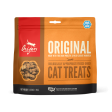 Orijen Freze Dried Cat Treats Original 1.25oz Online