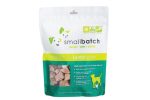 SmallBatch Freeze Dried Lamb Hearts 3oz For Sale