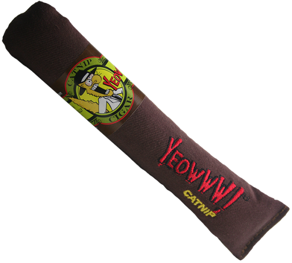 Yeowww Catnip Cigar Toy Cheap