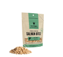 Vital Essentials Freeze Dried Cat Treats Salmon 1.1oz Online Hot Sale