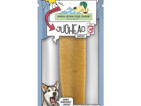 Himalayan Pet Dog Chew Jughead Cheese Cheap