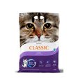 Intersand Cat Litter Lavender Scented 30lb For Sale