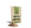 Vital Essentials Freeze Dried Cat Treats Rabbit Bites 0.9oz Online