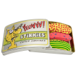 Yeowww Catnip Sardine Stinkies Toy 3pk Online Sale