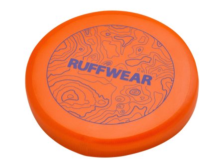 Ruffwear Camp Flyer Mandarin Orange Cheap