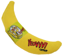 Yeowww Catnip Banana Toy Sale