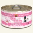 Weruva Canned Cat Food Kitty Gone Wild For Sale