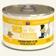 Weruva Canned Cat Food Chicken Frick A Zee Online Sale