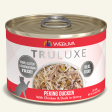 Weruva Canned Cat Food Truluxe Peking Ducken Online now