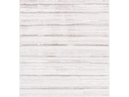 Surya Wolly WOY-2304 Ivory Modern Machine Woven Rug Online