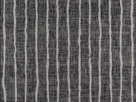 Novogratz Villa VI-03 Charcoal Contemporary Machine Made Rug Sale