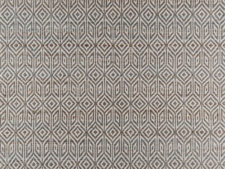 Momeni Bengal BEN-2 Grey Transitional Hand Woven Rug Online Sale