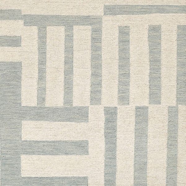 Momeni Archer ARC-8 Beige Contemporary Hand Tufted Rug For Cheap