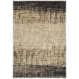 Dalyn Rugs Aero AE11 Chocolate Transitional Power Woven Rug Supply