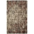 Dalyn Rugs Arturro AT10 Canyon Transitional Shag Rug Supply