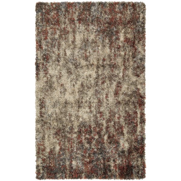 Dalyn Rugs Arturro AT10 Canyon Transitional Shag Rug Supply