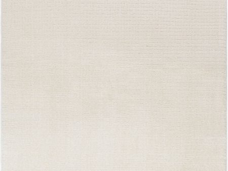 Surya Freud FEU-2319 Ivory Modern Machine Woven Rug Online now