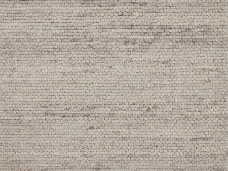 Magnolia Home Caroline CAO-01 Natural  Contemporary Hand Loomed Rug For Sale