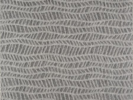 Novogratz Villa VI-05 Grey Contemporary Machine Made Rug Fashion