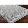 Surya Katmandu KAT-2304 Navy Traditional Machine Woven Rug For Discount