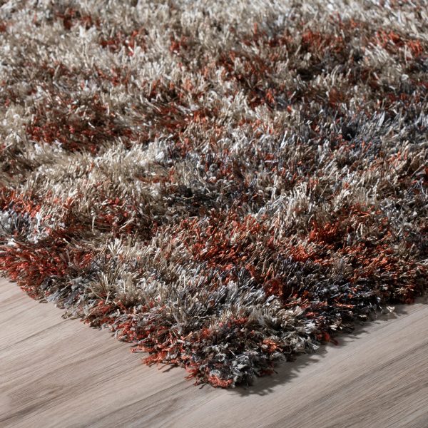 Dalyn Rugs Arturro AT10 Canyon Transitional Shag Rug Supply