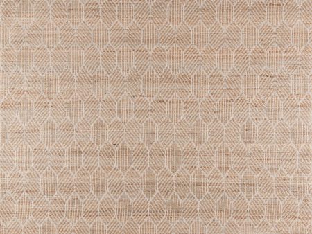 Momeni Bengal BEN-1 Natural Transitional Hand Woven Rug Online now