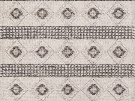 Momeni Andes AND-6 Beige Contemporary Hand Woven Rug Discount