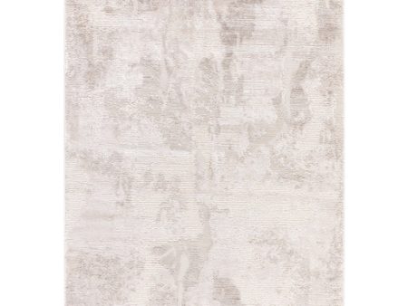 Surya Wolly WOY-2309 Ivory Modern Machine Woven Rug Sale