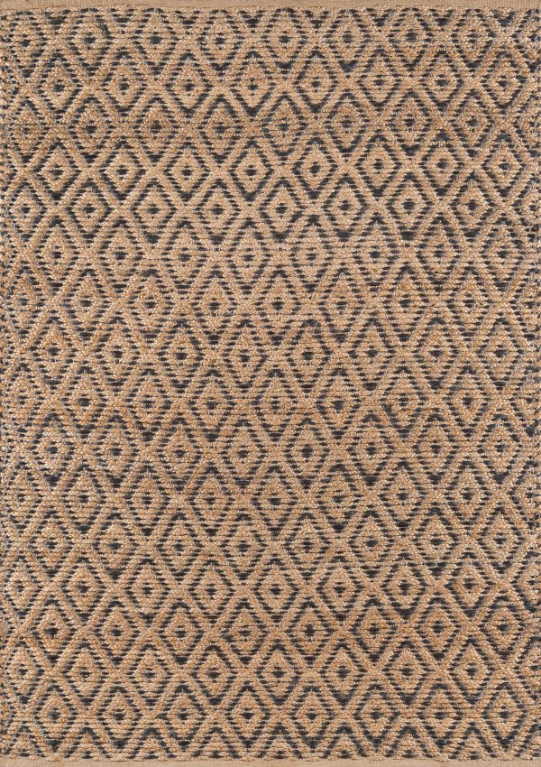 Momeni Bali BL-28 Natural Contemporary Hand Woven Rug Online Sale