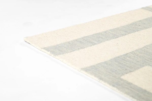 Momeni Archer ARC-8 Beige Contemporary Hand Tufted Rug For Cheap