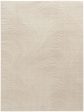 DKNY Central Park West CEP02 Beige Contemporary Power-loomed Rug For Cheap