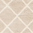 Surya Urban Shag USG-2319 Beige Cottage Machine Woven Rug For Cheap