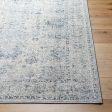 Surya Calhoun CAH-2301 Beige Traditional Machine Woven Rug Fashion