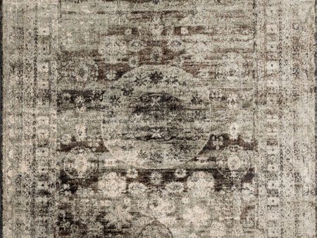 Loloi Anastasia AF-03 Granite Transitional Power Loomed Rug Online