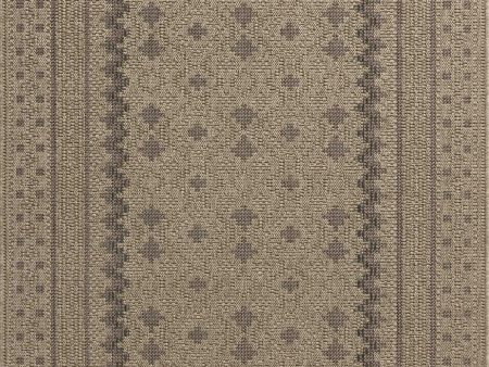 Chris Loves Julia x Loloi Providence PRC-06 Charcoal Dove Indoor Outdoor Power Loomed Rug Online