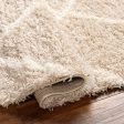 Surya Urban Shag USG-2319 Beige Cottage Machine Woven Rug For Cheap