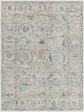 Surya Calhoun CAH-2304 Slate Traditional Machine Woven Rug Online Sale