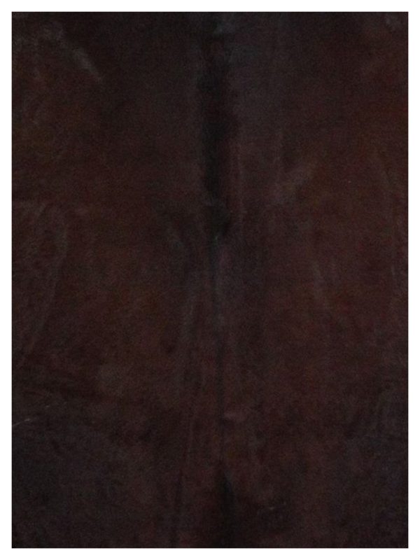 Artisan Claire  Caramel Ivory Hair on Hide Cowhide Shape Rug Online now