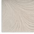 DKNY Central Park West CEP02 Beige Contemporary Power-loomed Rug For Cheap