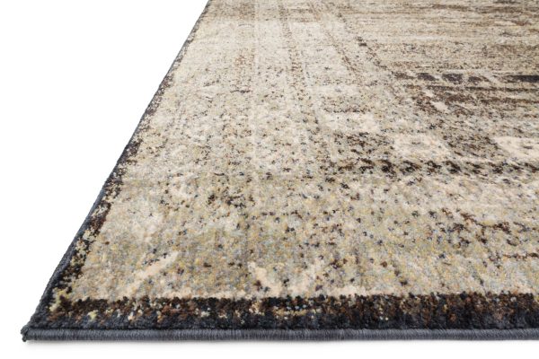 Loloi Anastasia AF-03 Granite Transitional Power Loomed Rug Online