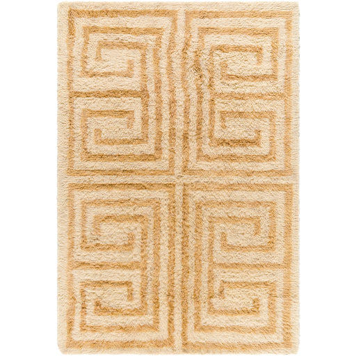 Surya Beni Moroccan BMC-2300  Cottage Hand Tufted Rug Online Hot Sale