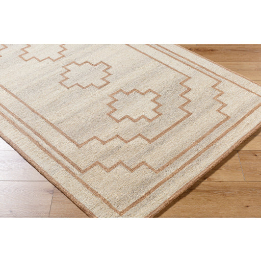 Surya Bournemouth BOT-2308  Global Hand Tufted Rug Supply