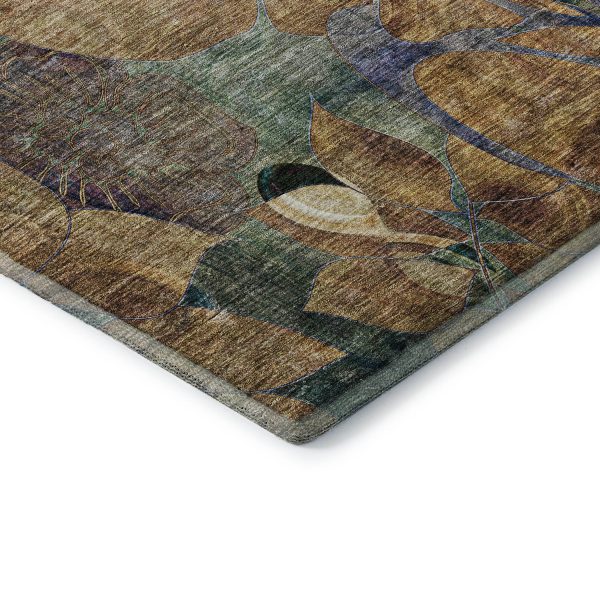 Dalyn Rugs Trevi TV17 Beige Transitional Machine Made Rug Discount