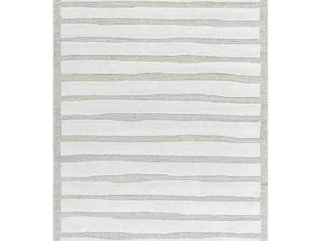 Surya Brook BKO-2323  Modern Hand Tufted Rug Supply