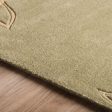 Dalyn Rugs Studio SD301 Aloe Contemporary Tufted Rug For Cheap