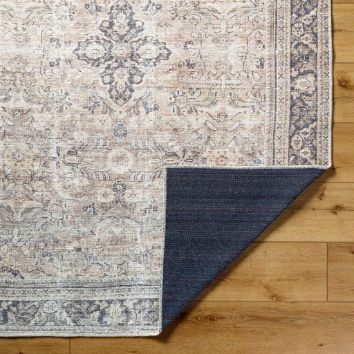 Becki Owens Darling BODA-2304  Traditional Machine Woven Rug Online now