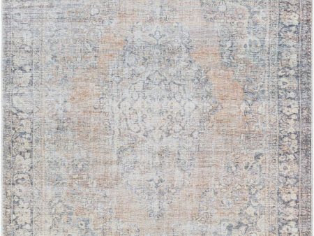 Becki Owens Darling BODA-2305  Traditional Machine Woven Rug For Discount