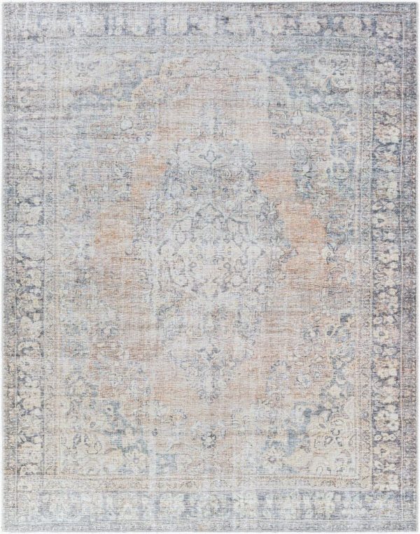 Becki Owens Darling BODA-2305  Traditional Machine Woven Rug For Discount