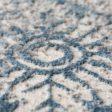 Dalyn Rugs Cascina CC7 Lakemont Transitional Power Woven Rug Online now